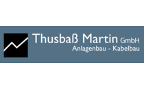 Logo Thusbaß Martin GmbH Prutting