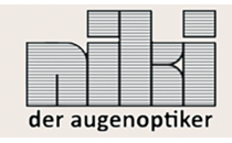 FirmenlogoNiki der Augenoptiker Gröbenzell