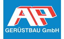 Logo AP Gerüstbau GmbH Griesstätt