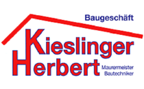 Logo Kieslinger Herbert Baugeschäft Kranzberg