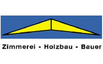 Logo Zimmerei Bauer Reichertshofen