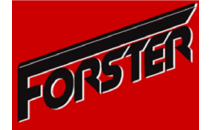 Logo Forster Erdbau GmbH Mindelstetten