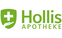Logo Hollis Apotheke Im Hollis Gesundheitscenter Ingolstadt