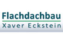 Logo Dachdeckerei Flachdachbau Xaver Eckstein GmbH Kösching