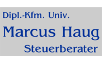 Logo Haug Marcus Dipl.-Kfm.Univ. Steuerberater Olching