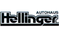 Logo Autohaus Hellinger Schwaig