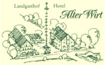 Logo Alter Wirt Hotel u. Gaststätte Hallbergmoos