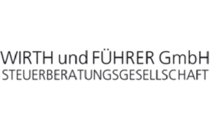 Logo Steuerberater Wirth & Führer StBG mbH Ingolstadt