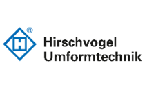 Logo Hirschvogel Umformtechnik Denklingen