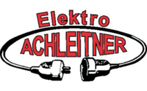 Logo Elektro Achleitner GmbH Peißenberg