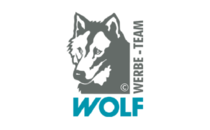 Logo WOLF WERBE-TEAM Dachau
