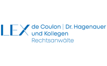 Logo de Coulon, Dr. Hagenauer und Kollegen Rechtsanwälte Weilheim