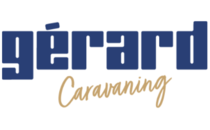 Logo Caravaning Gérard GmbH Peißenberg