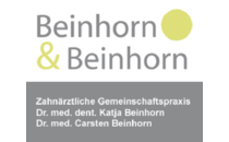 Logo Zahnarztpraxis Dr. med. dent. Katja Beinhorn Erfurt