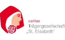 Logo Caritas Trägergesellschaft "St. Elisabeth" gGmbH Erfurt