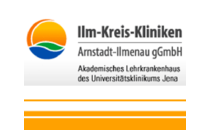 Logo Ilm-Kreis-Kliniken Arnstadt