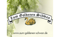 Logo Zum Goldenen Schwan Erfurt