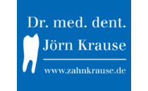 Logo Zahnarzt Dr. Jörn Krause Erfurt