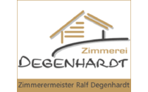 Logo Degenhardt Ralf Zimmerermeister Rustenfelde