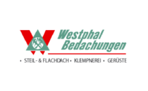 Logo Dachdecker Westphal Bedachungen Dachdeckermeister Weimar