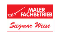 Logo Weise, Siegmar Malerfachbetrieb Hopfgarten