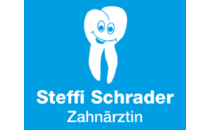 Logo Schrader, Steffi Zahnarztpraxis Erfurt