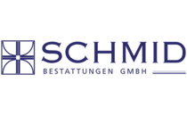 FirmenlogoBestattungen Schmid GmbH Kolbermoor
