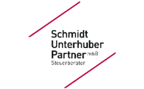 Logo Schmidt Unterhuber Partner mbB Steuerberater Wasserburg