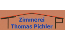 Logo Thomas Pichler Zimmerei Raubling