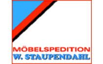 Logo Staupendahl Umzüge Möbelspedition Weimar
