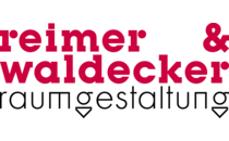 Logo REIMER & WALDECKER Raumgestaltung GmbH Rosenheim