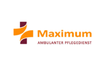 Logo Pflegedienst Maximum Sollstedt