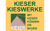 Logo Kieser Kieswerke Remstädt