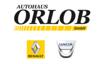 Logo Autohaus Orlob GmbH Leinefelde