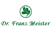Logo Meister Franz Dr. Facharzt für Allgemeinmedizin Schliersee