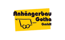 Logo Anhängerbau Gotha GmbH Gotha