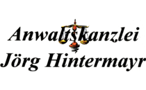 Logo Anwaltskanzlei Jörg Hintermayr Bad Endorf