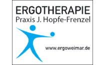 Logo Ergotherapie Jacqueline Hopfe-Frenzel Weimar
