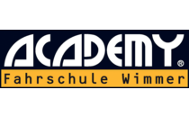 Logo ACADEMY Fahrschule Wimmer Raubling