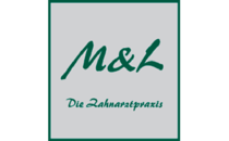 Logo Zahnärztliche Gemeinschaftspraxis Müller & Lüttke Zahnärztliche Gemeinschaftspraxis Kranichfeld