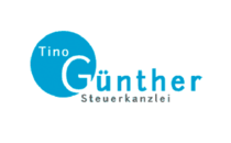 Logo Günther, Tino Steuerkanzlei Gotha