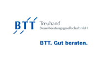 Logo BTT Treuhand Steuerberatungs GmbH Ilmenau