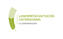 Logo Landwirtschaftliches Unternehmen e.G. Sondershausen