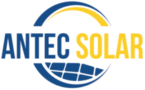 FirmenlogoANTEC Solar GmbH Arnstadt