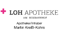 Logo LOH Apotheke Sondershausen Sondershausen