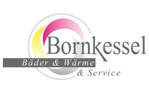 Logo Bornkessel Bäder & Wärme & Service Sondershausen
