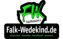 Logo Falk Wedekind GmbH Dingelstädt