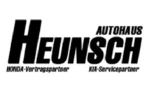 Logo Autohaus Heunsch GmbH Erfurt