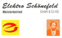 Logo Elektro Schönefeld GmbH & Co KG Ilmenau