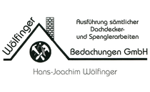 Logo Wölfinger Bedachungen GmbH Taunusstein